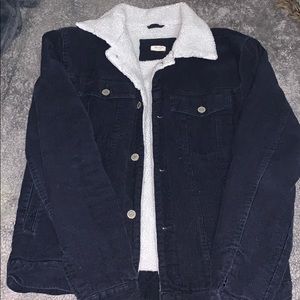 Women’s jacket